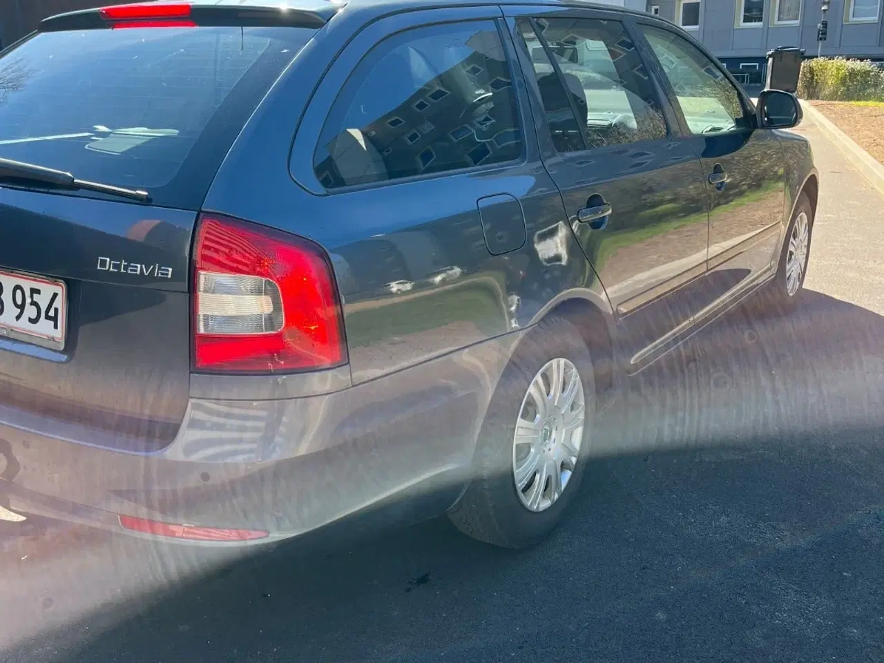Billede 6 - Skoda Octavia 1,4 TSi 122 Classic