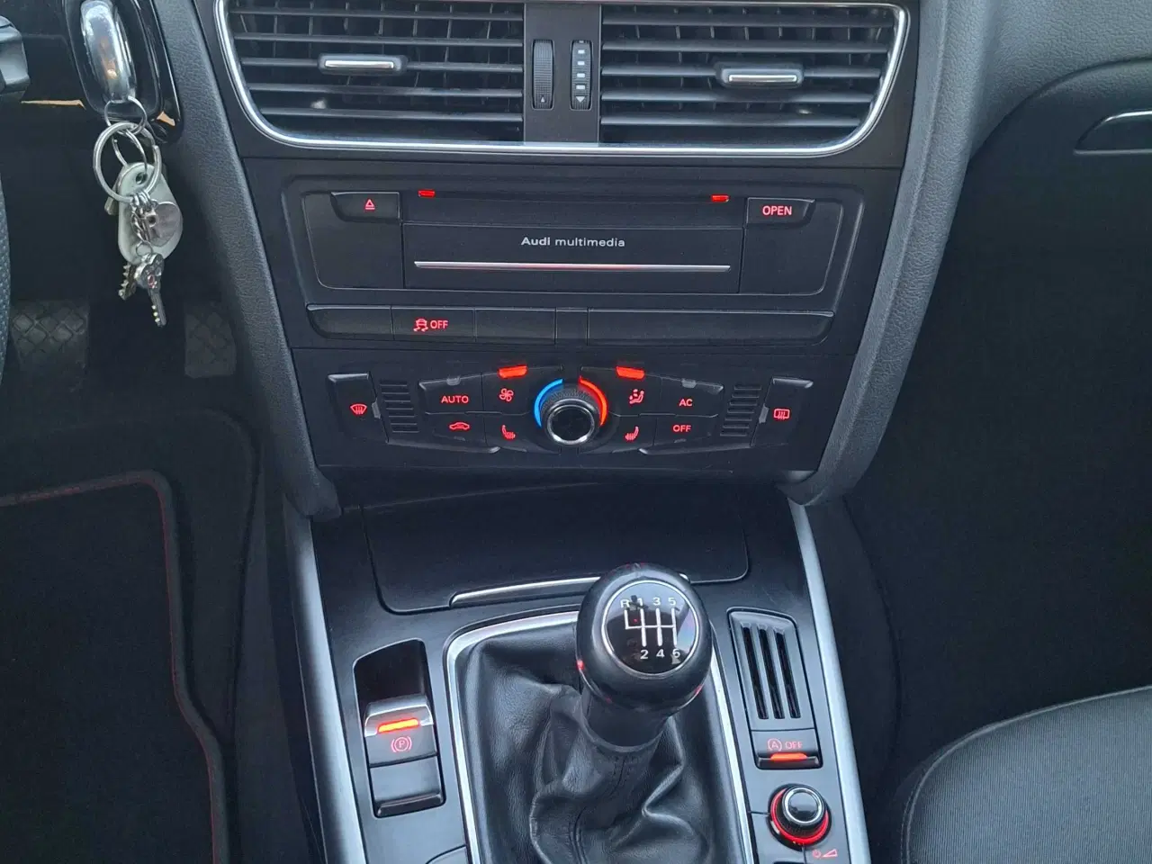 Billede 5 - Audi a4  2.0TDI 