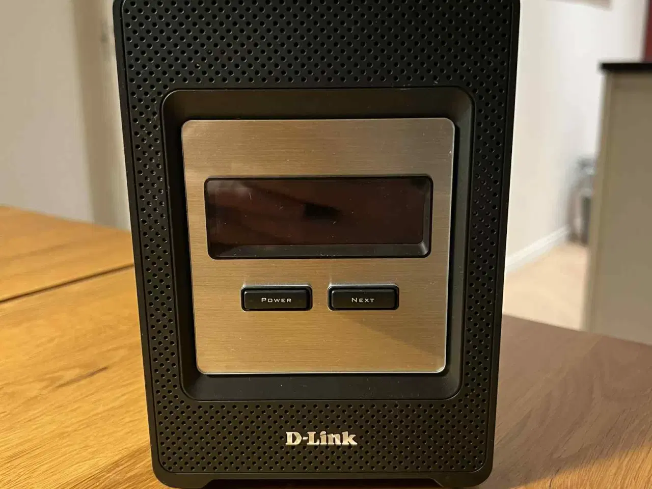 Billede 2 - D-link DNS-343 Server