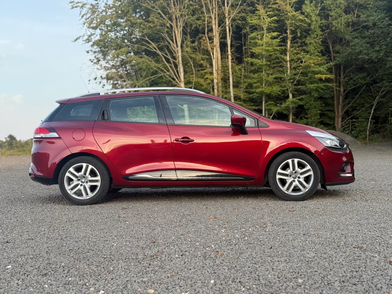 Billede 3 - Renault Clio 1,5