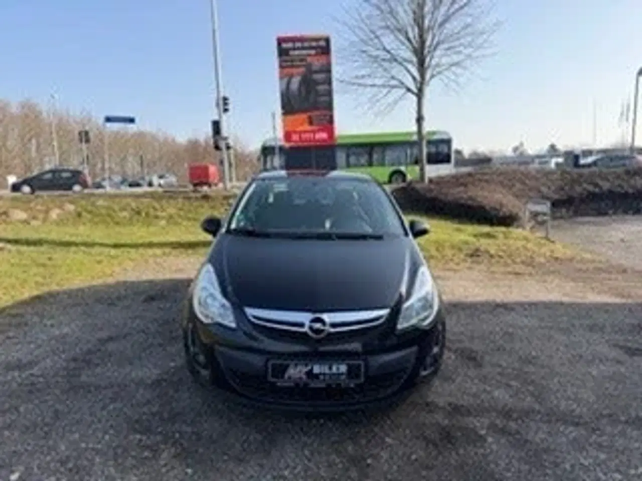 Billede 2 - Opel Corsa 1,3 CDTi 95 Cosmo