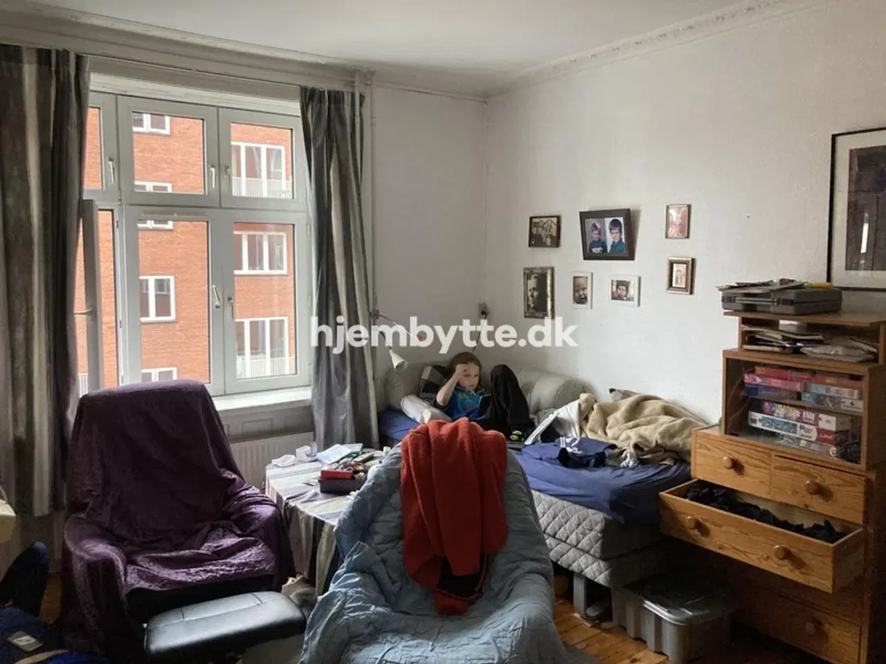 Billede 16 - Hjembytte - SofieBrahesAllé