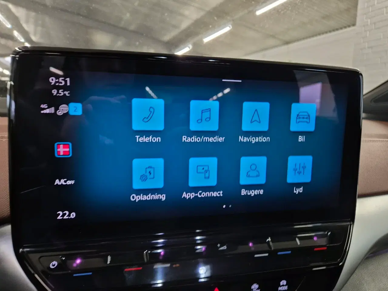 Billede 12 - VW ID.5 EL Pro 174HK 5d Aut.