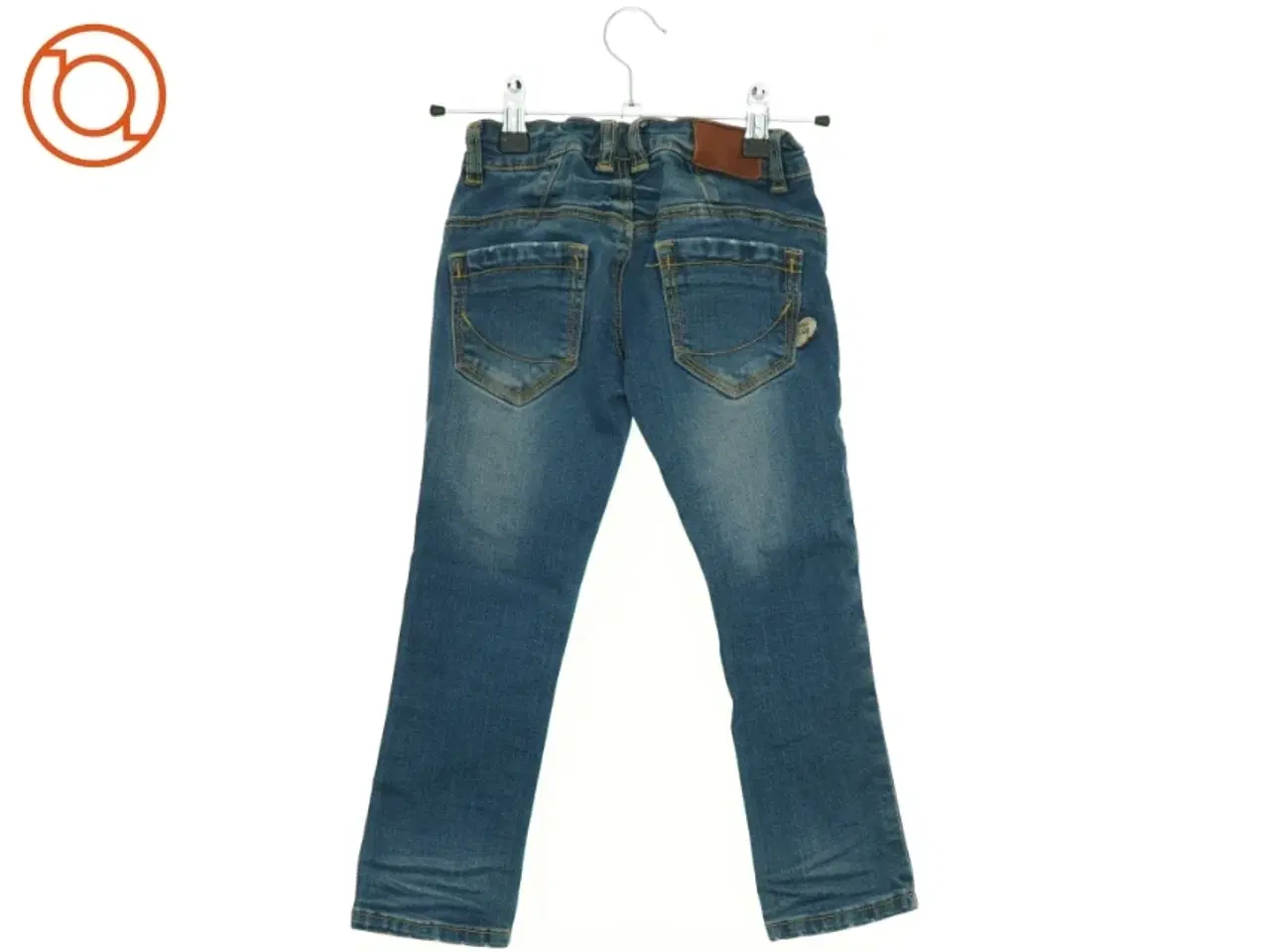Billede 2 - Jeans fra Pomp de Lux (str. 104 cm)