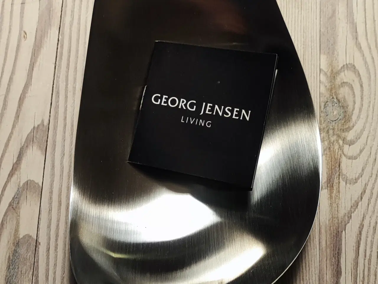 Billede 2 - Georg Jensen servering skål