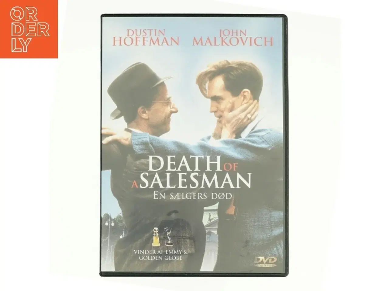 Billede 1 - Death of a salesman