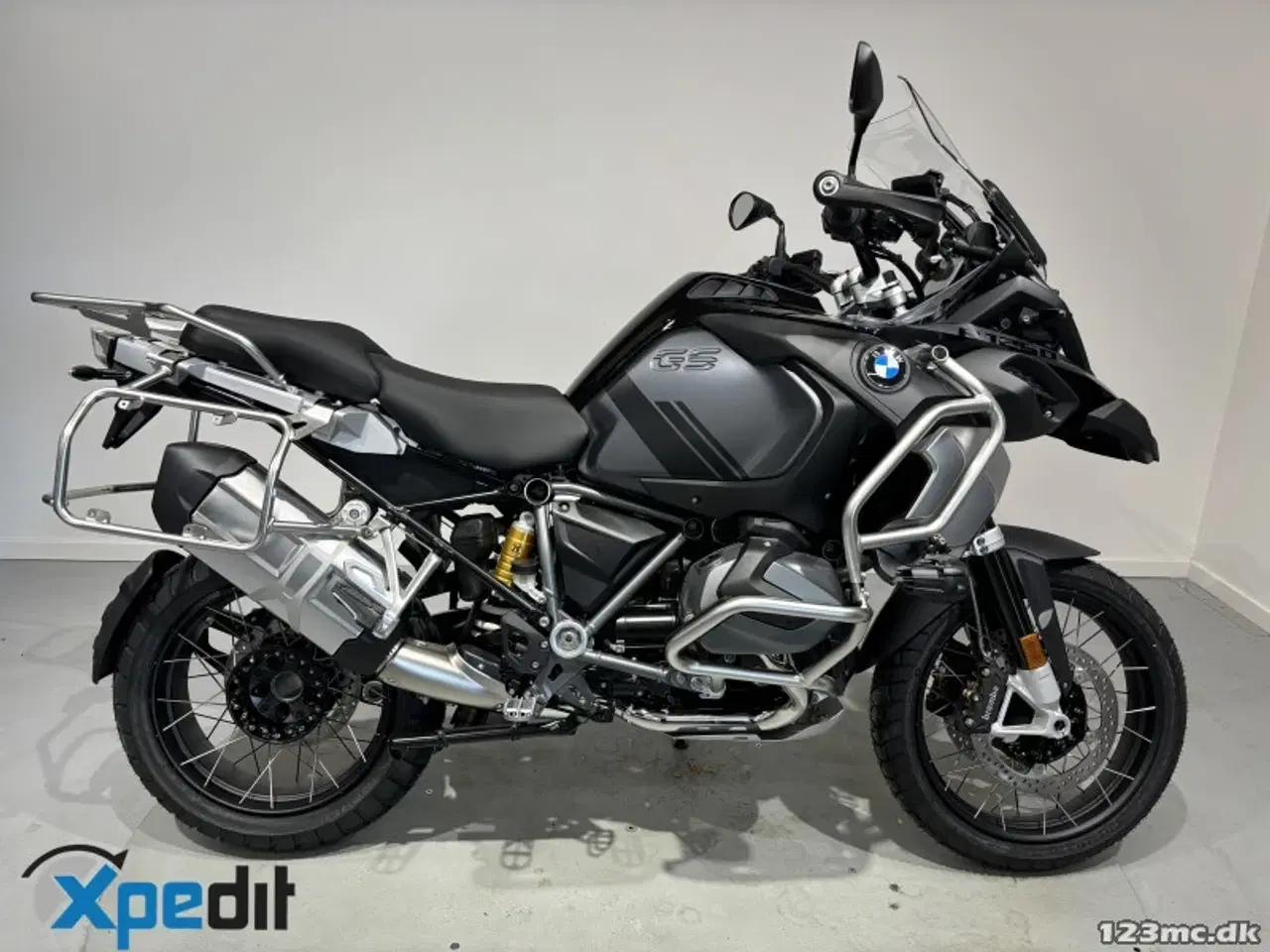 Billede 1 - BMW R 1250 GS Adventure