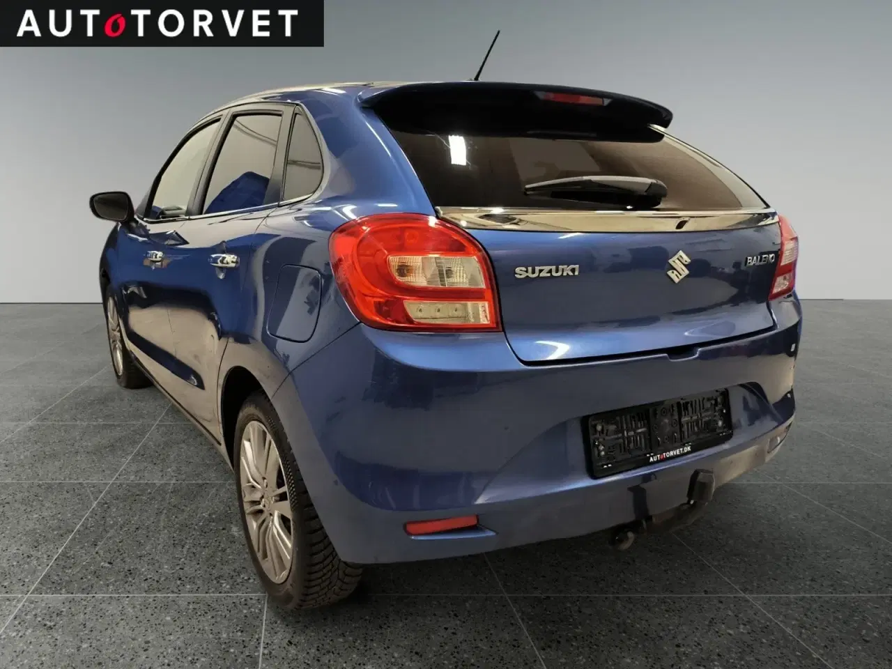 Billede 3 - Suzuki Baleno 1,2 Dualjet Exclusive CVT