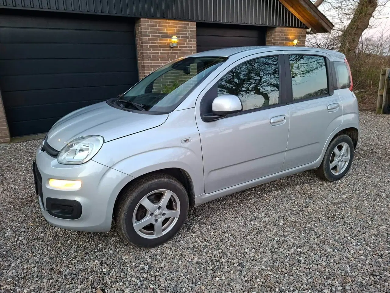 Billede 1 - Fiat Panda 0,9 TwinAir 80 Lounge