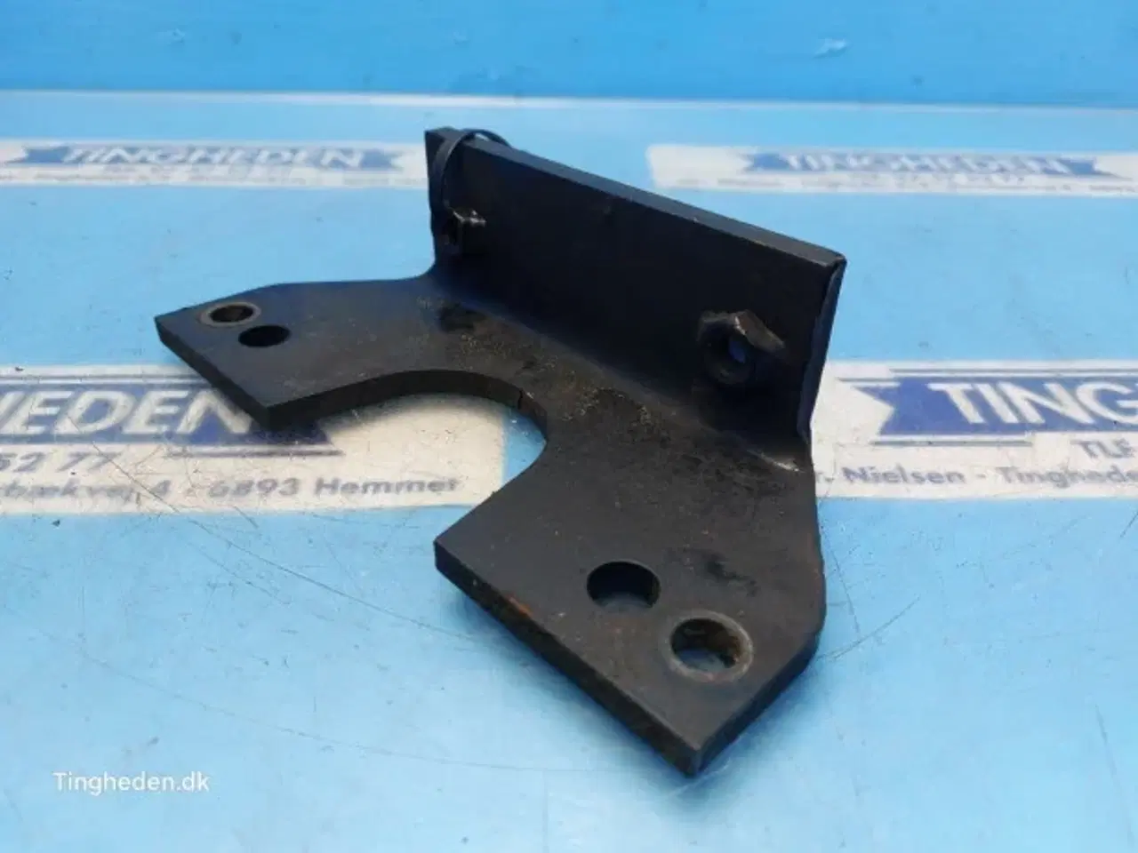 Billede 4 - Massey Ferguson 6465 Beslag 3788016M2