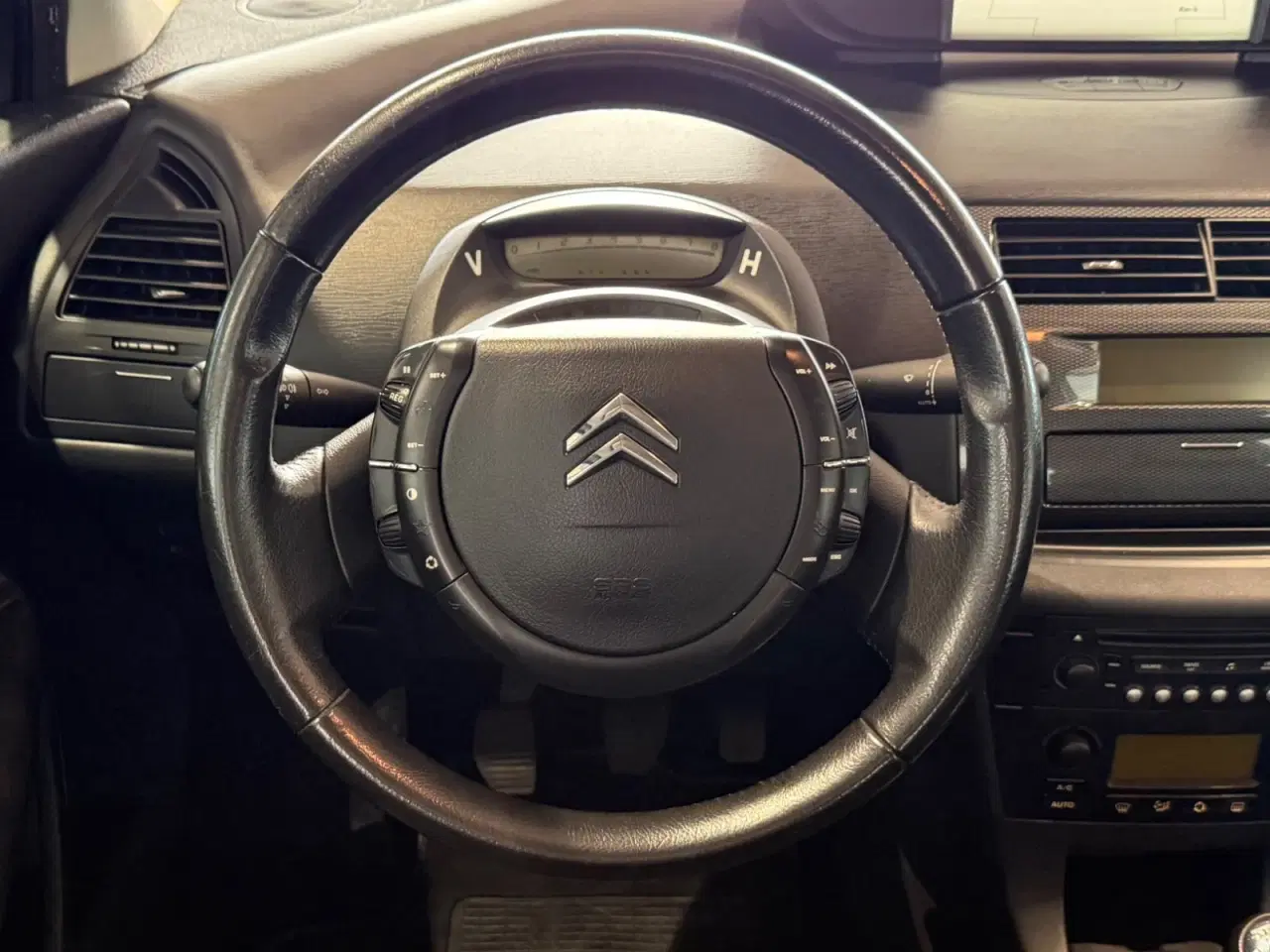 Billede 6 - Citroën C4 2,0 16V Prestige