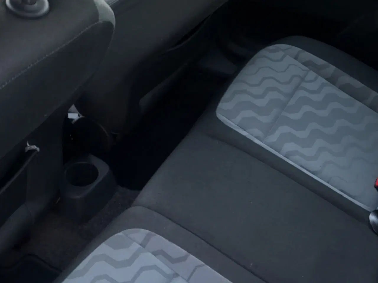 Billede 6 - Pålidelig bil 1.9 td