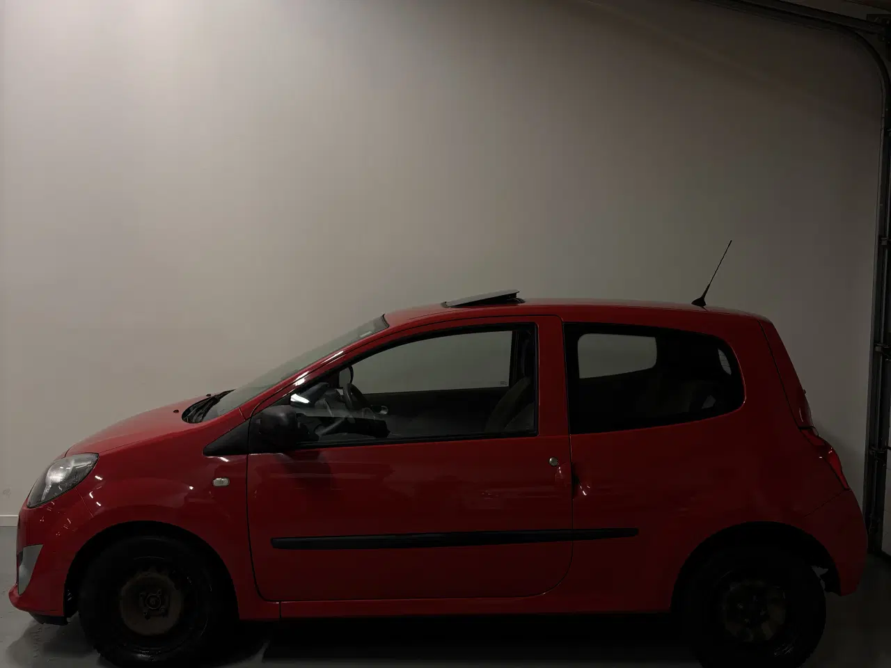Billede 6 - Renault Twingo m soltag