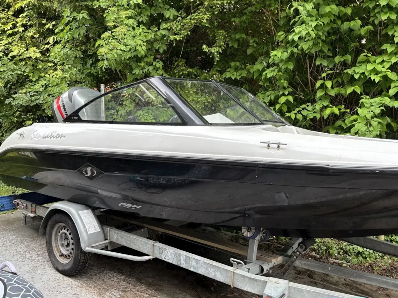 Billede 2 - Sensation 17DL