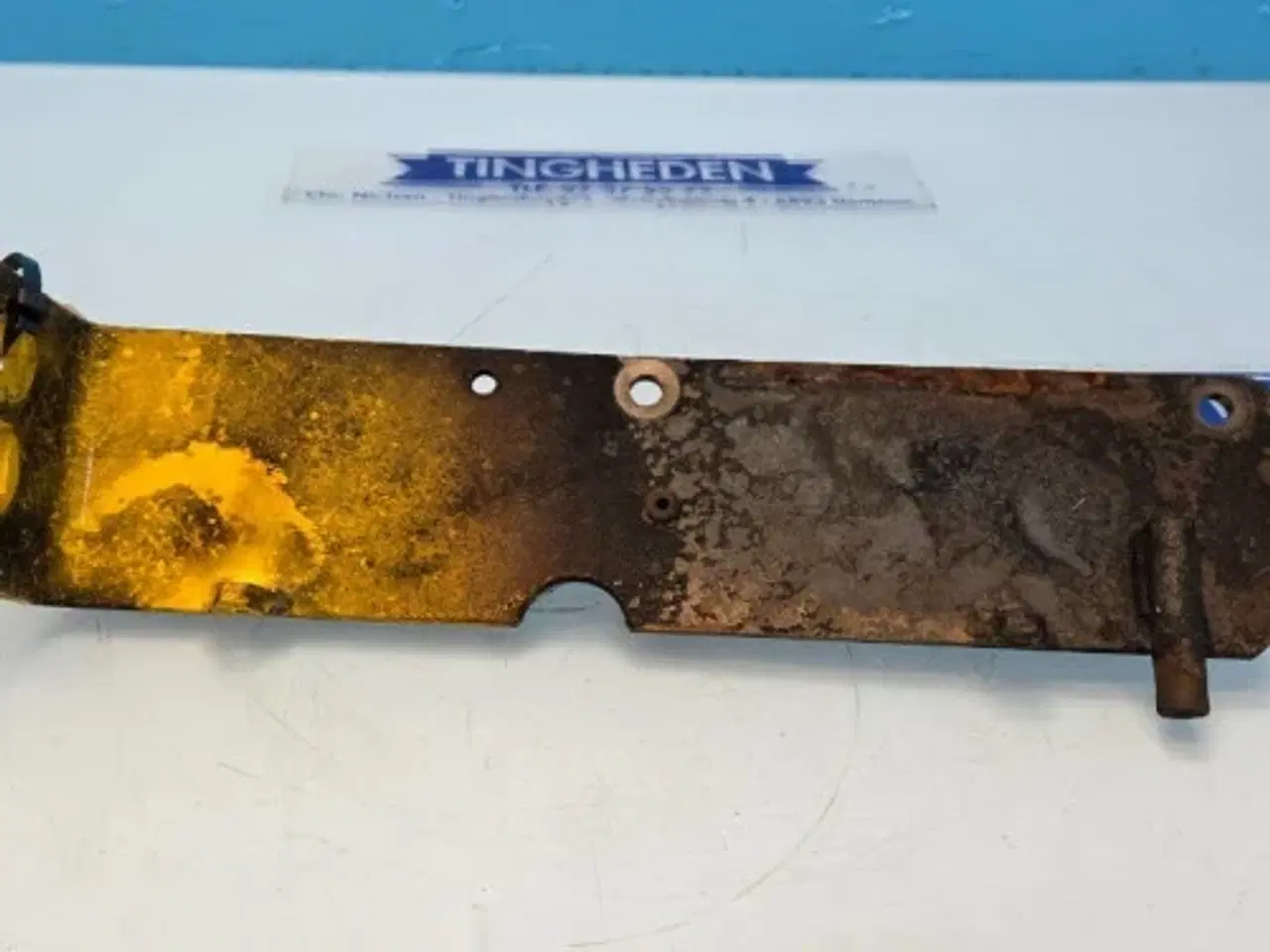 Billede 2 - New Holland CR9.90 Beslag 87549626