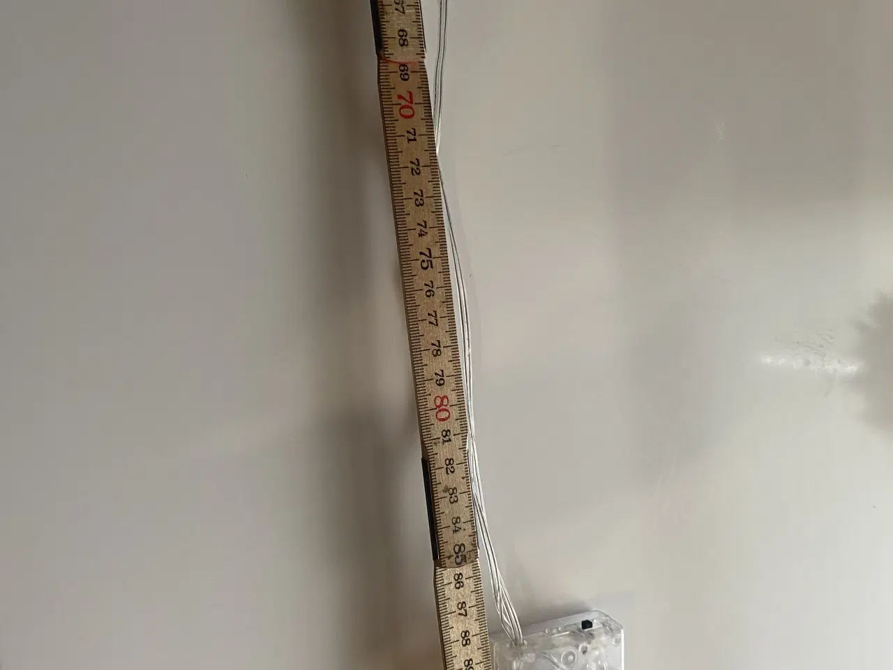 Billede 4 - Banan væglampe neonskilt