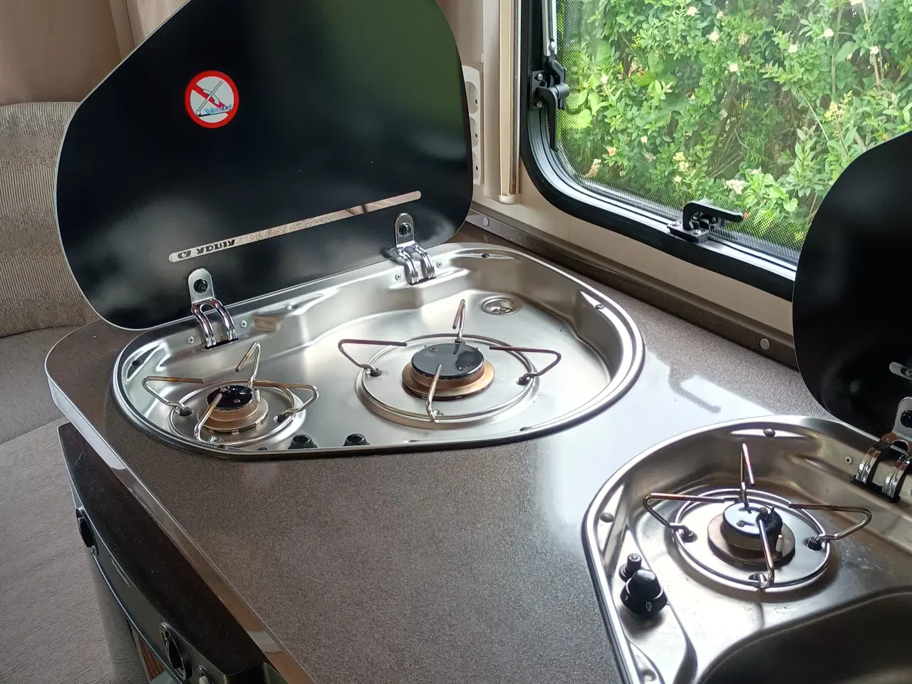 Billede 5 - Adria Adora 462PU