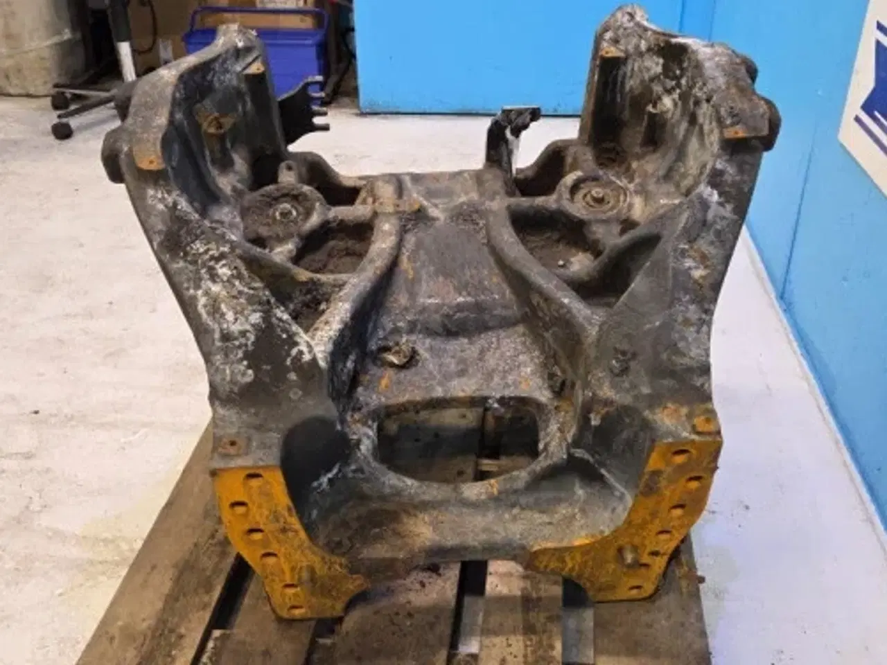 Billede 15 - New Holland T7.315 Forbro 47881410