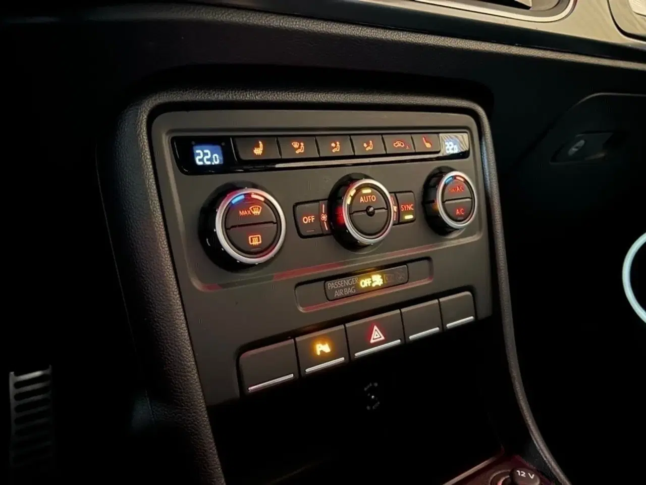 Billede 16 - VW The Beetle 1,4 TSi 160 R-line Cabriolet DSG