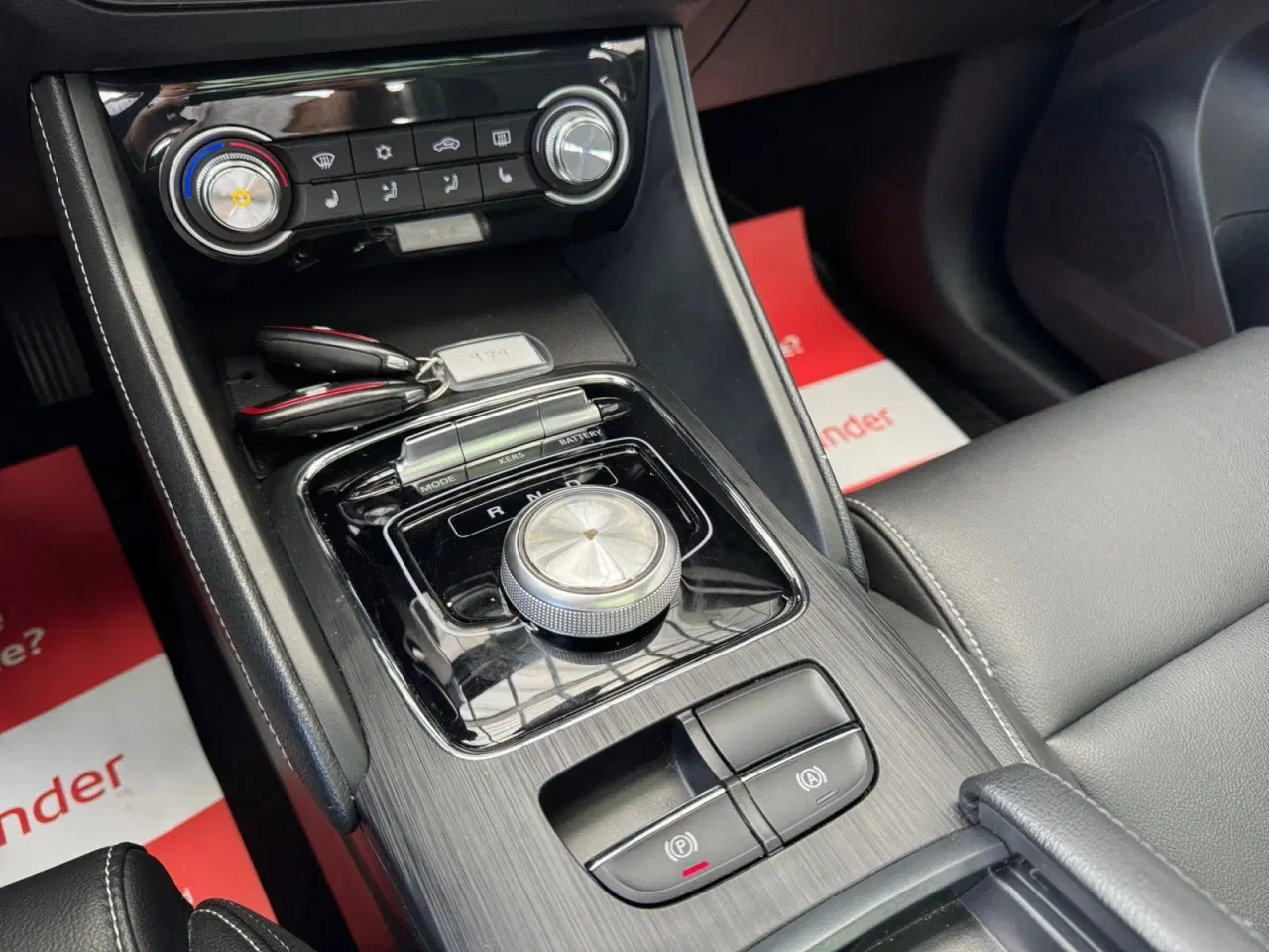 Billede 12 - MG ZS  EV Luxury
