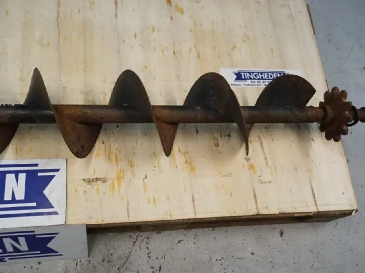 Billede 7 - New Holland CR9090 Bundsnegl 84296352