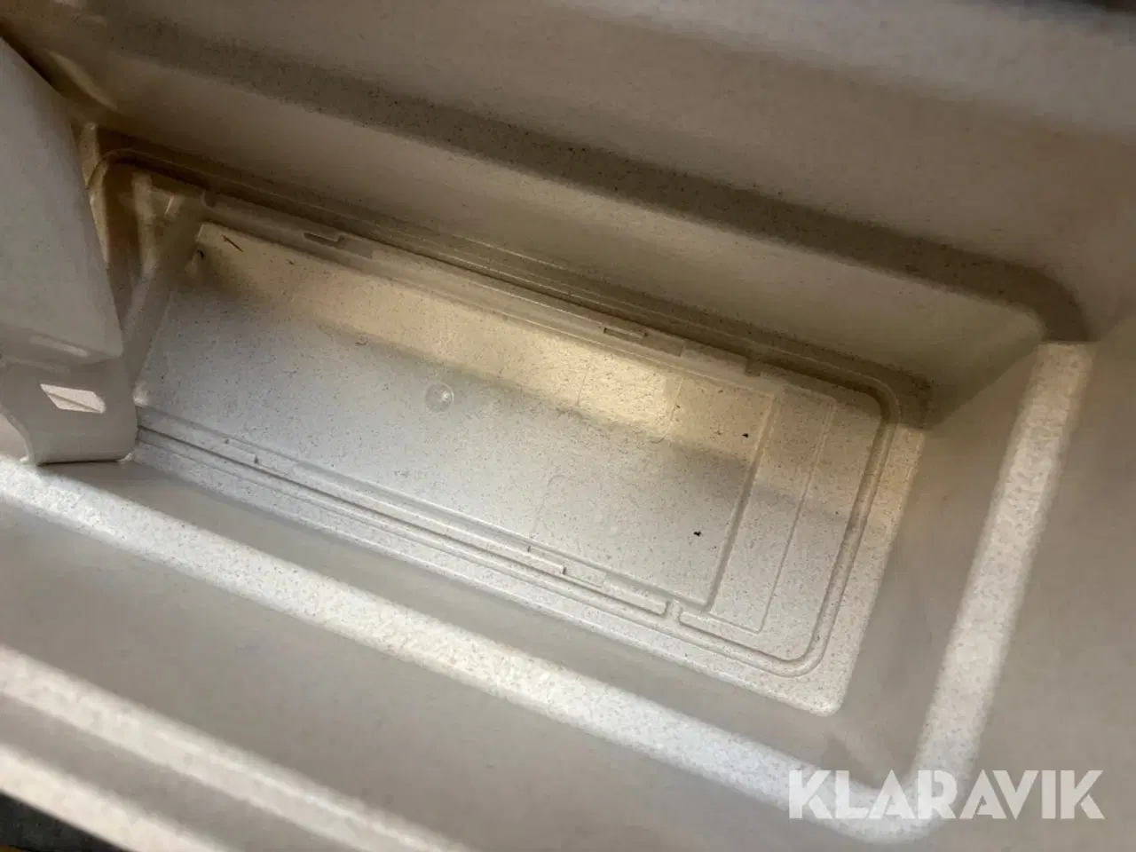 Billede 3 - Kølekasse med frostelement - 10 styks