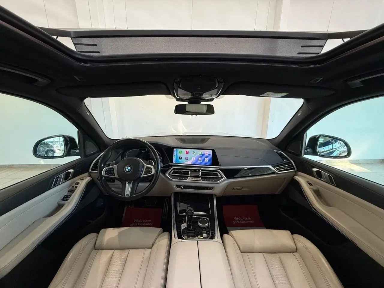 Billede 18 - BMW X5 3,0 xDrive45e M-Sport aut.