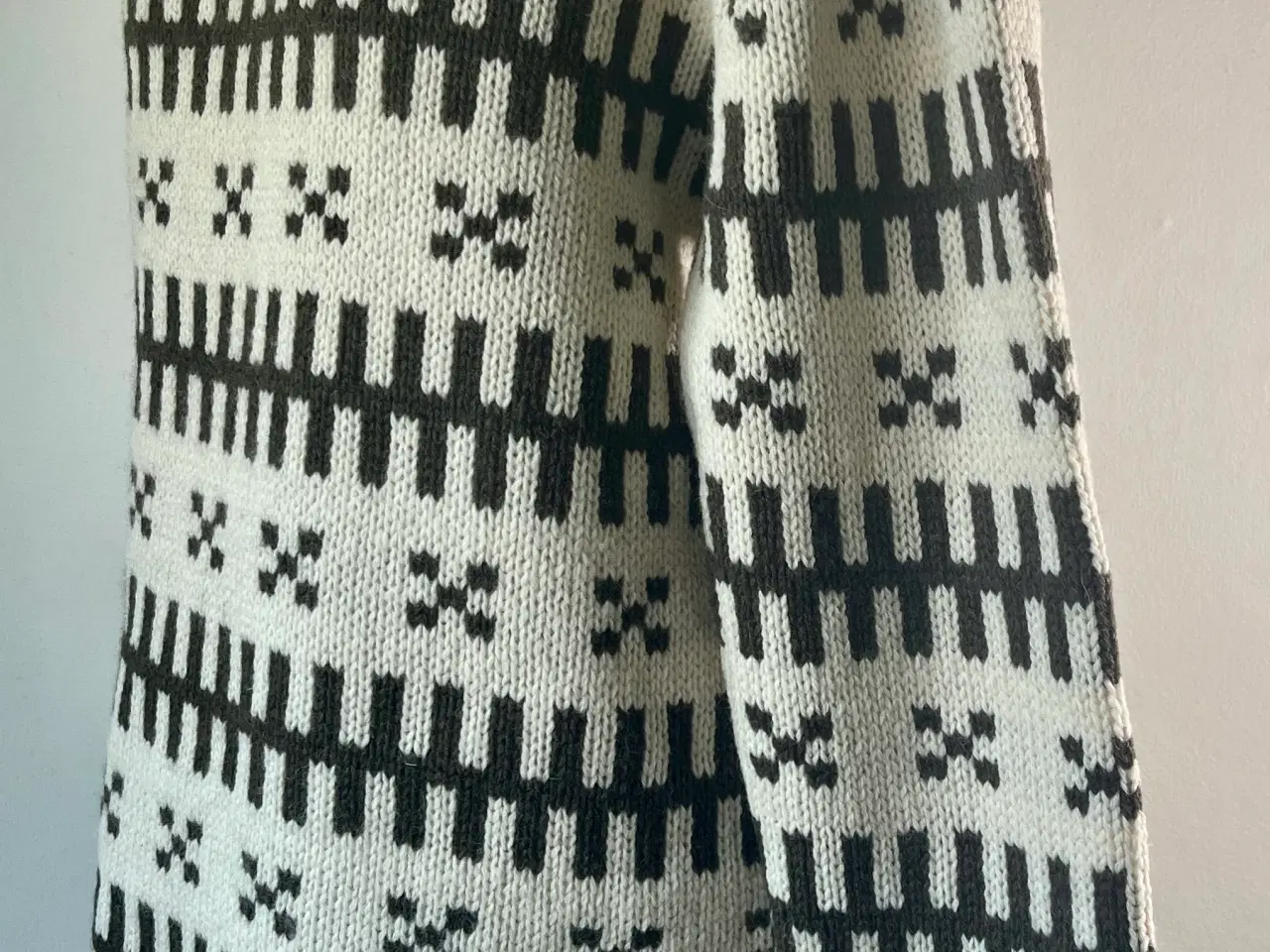 Billede 4 - Mads Nørgaard, sweater, str L