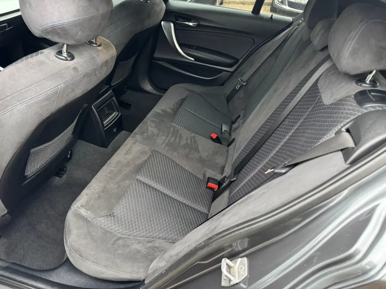 Billede 7 - BMW 120d 2,0 M-Sport aut.