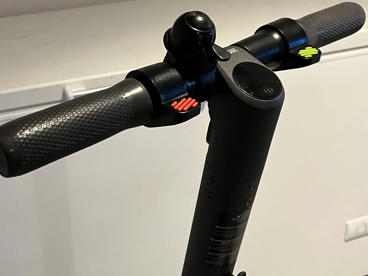 Billede 4 - Ninebot løbehjul