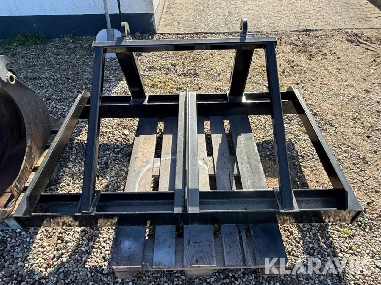 Billede 5 - Afretter Weidemann