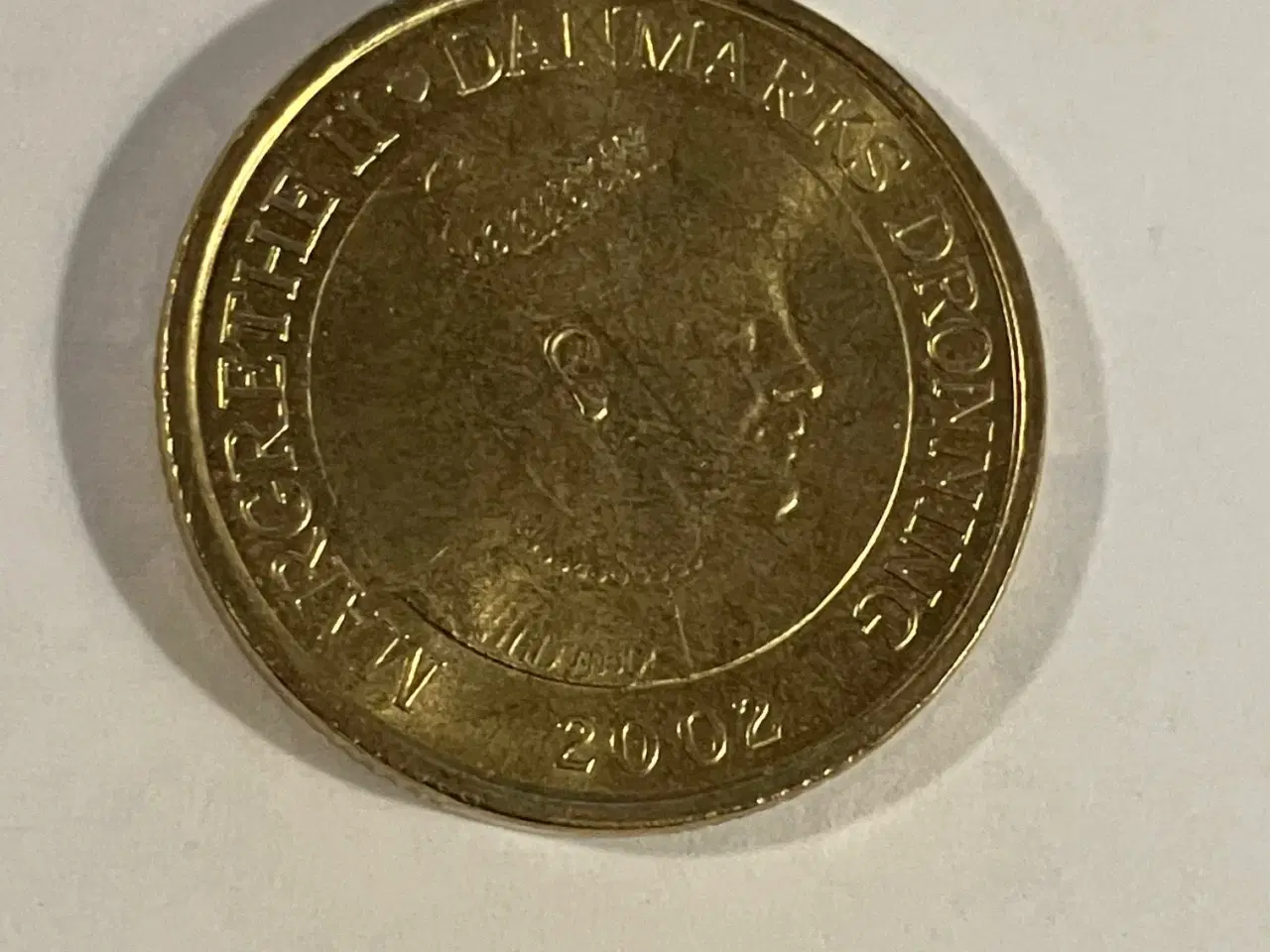 Billede 2 - 20 Kroner - Århus Rådhus