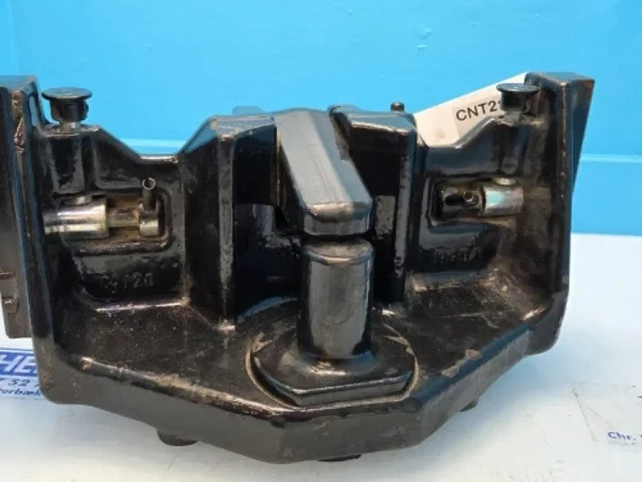 Billede 3 - New Holland T7.270 Træk 47972830