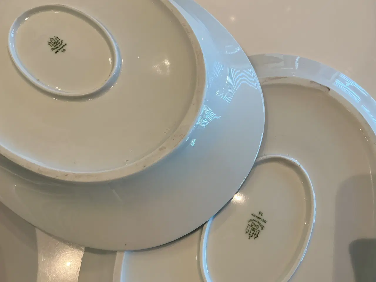 Billede 8 - B&G stel 