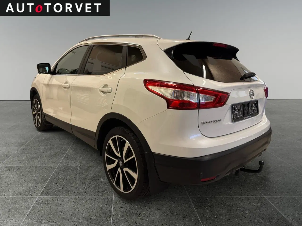 Billede 4 - Nissan Qashqai 1,2 Dig-T 115 Tekna