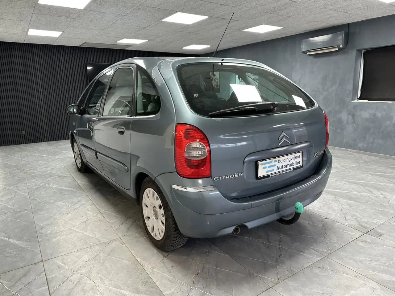 Billede 3 - Citroën Xsara Picasso 1,6 Family 95HK