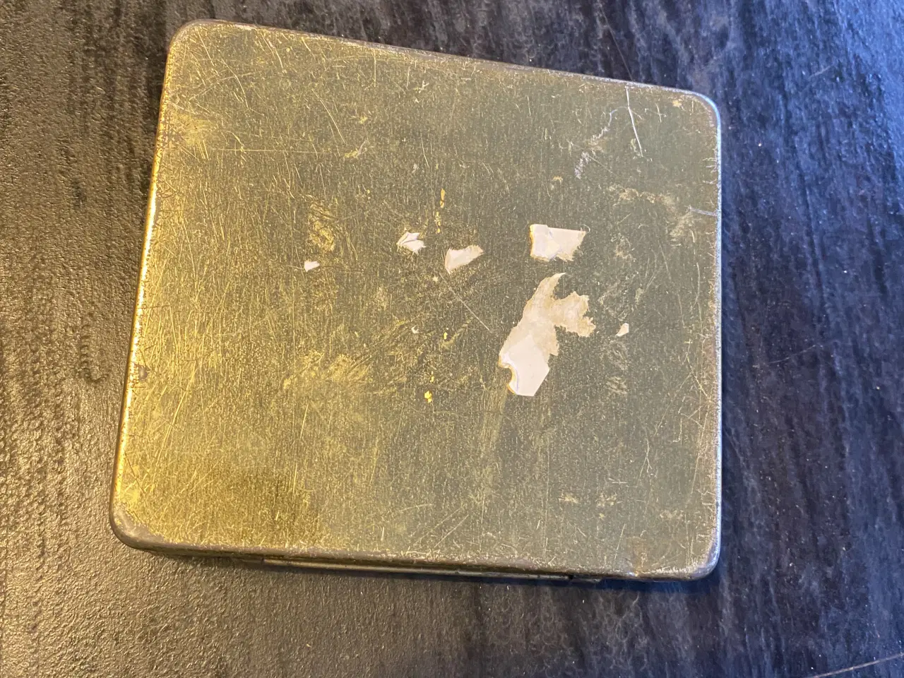 Billede 3 - Retro dåse tips