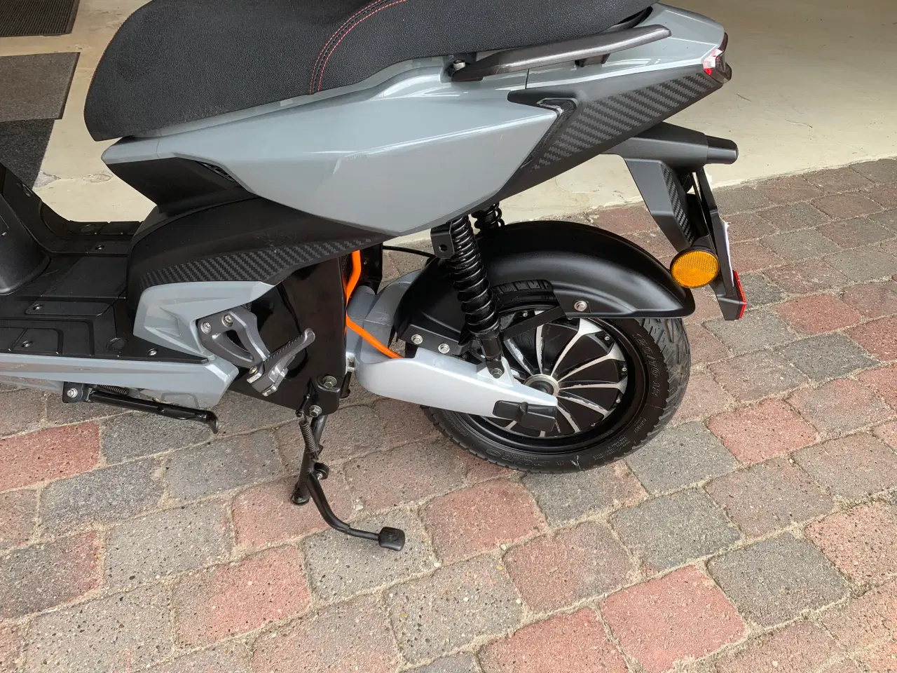 Billede 4 - Vga R 3 EL 30. 560 km 2025