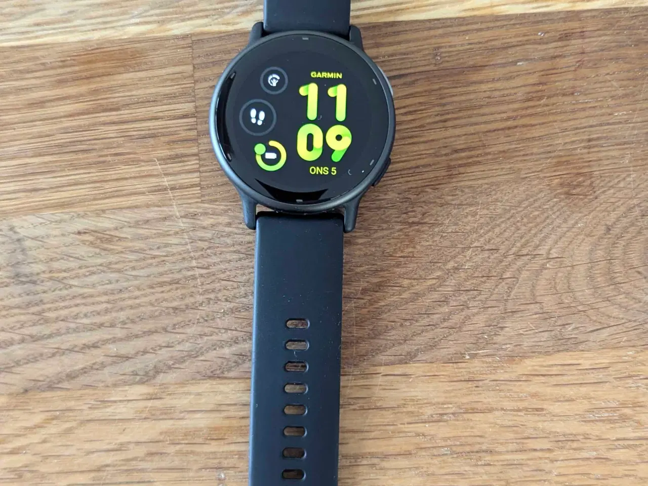 Billede 1 - Garmin Vivoactive 5