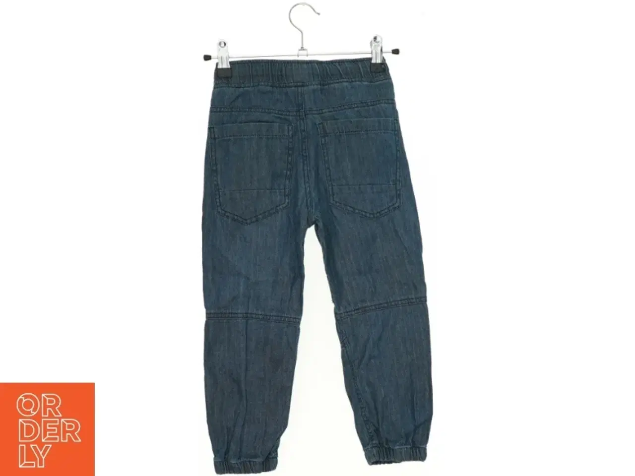 Billede 2 - Jeans fra VRS (str. 110 cm)