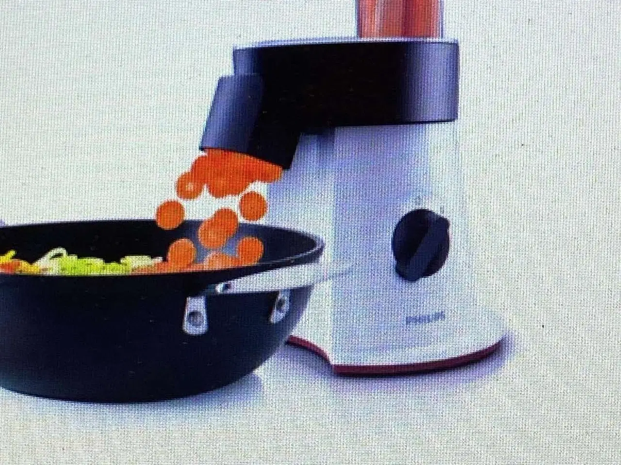 Billede 5 - Food processor