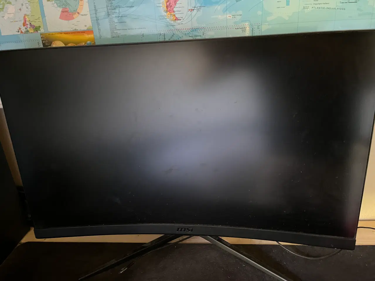 Billede 7 - Sælger gaming set up