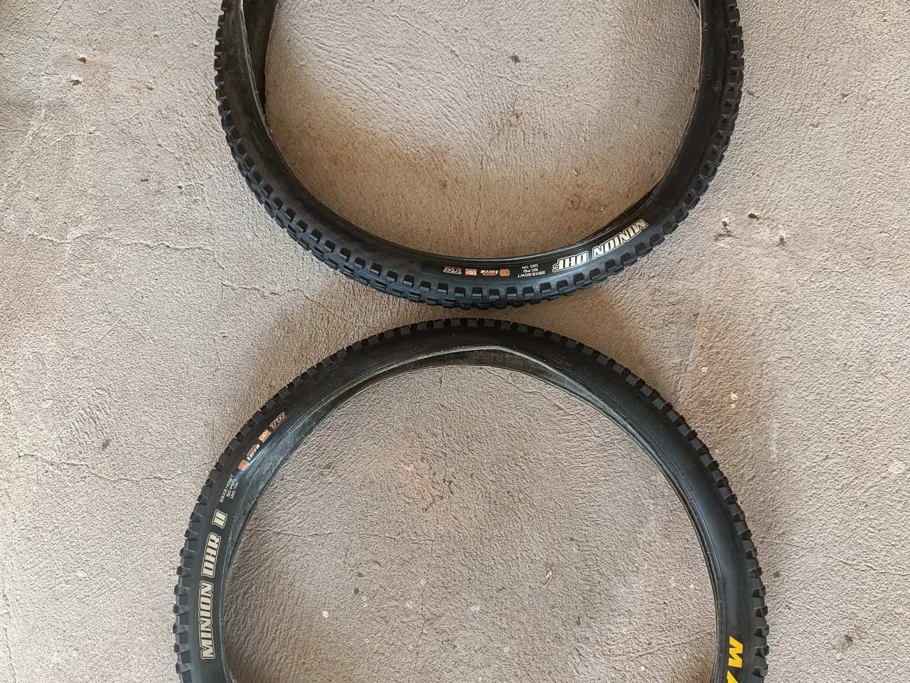 Billede 1 - 29" nye mtb dæk 