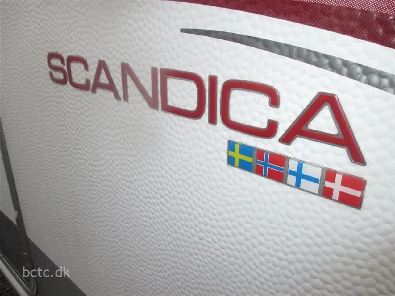 Billede 1 - 2011 - LMC Scandica 531 E