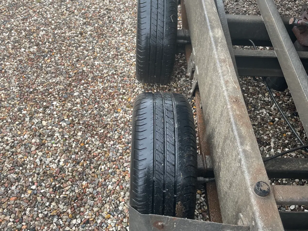 Billede 6 - Variant 3 vejs tiptrailer 