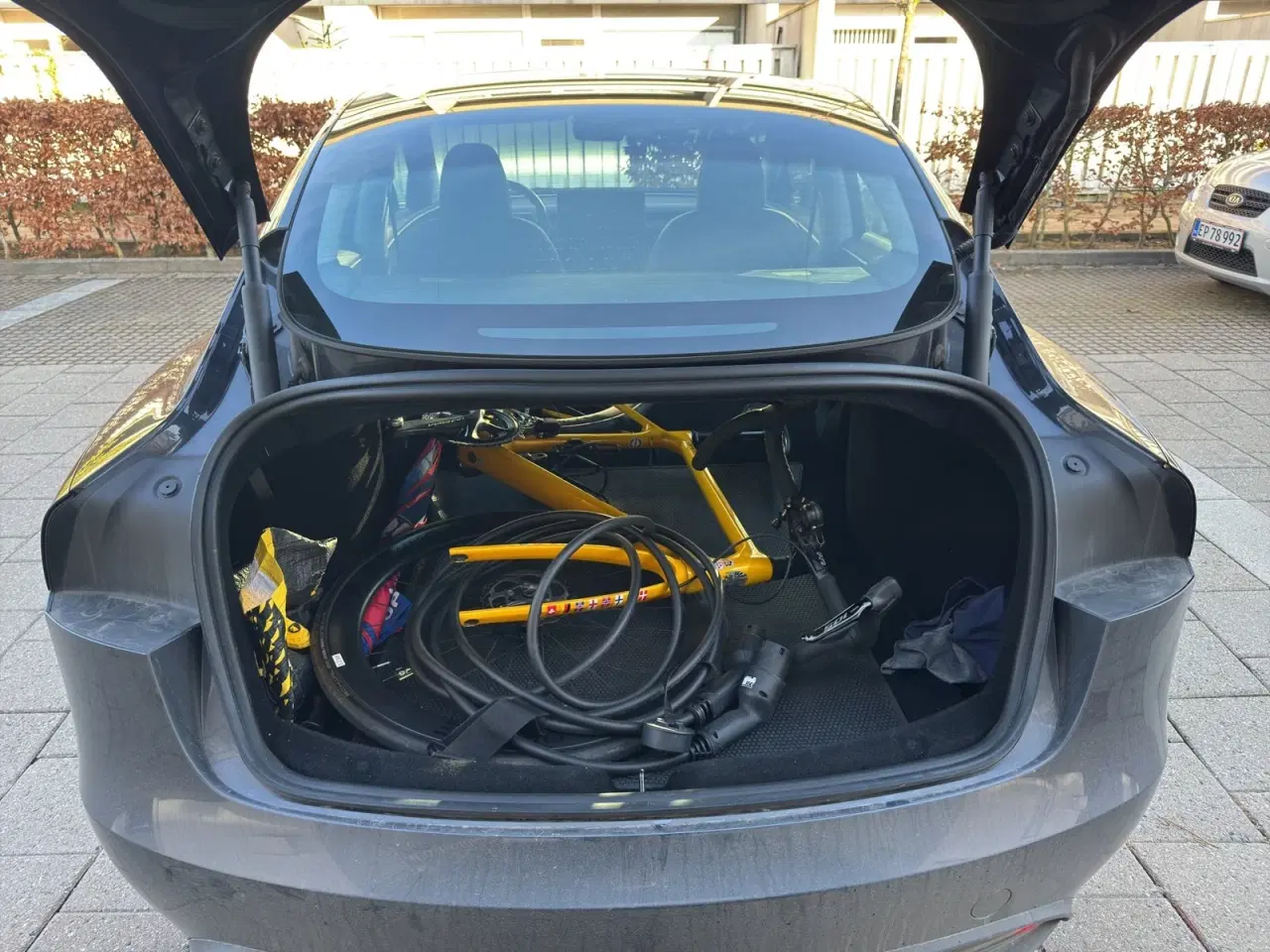 Billede 18 - Tesla Model 3 Long Range AWD