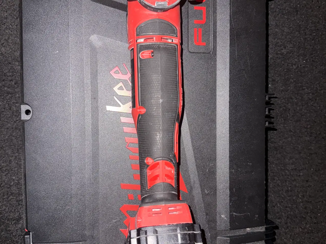 Billede 3 - Milwaukee Multicutter/Finecutter M18