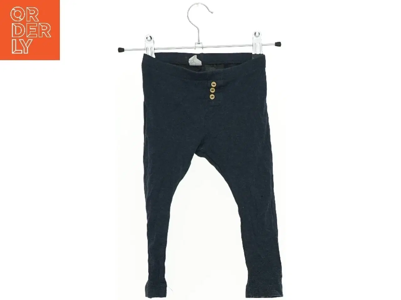 Billede 1 - Leggings fra H&M (str. 92 cm)