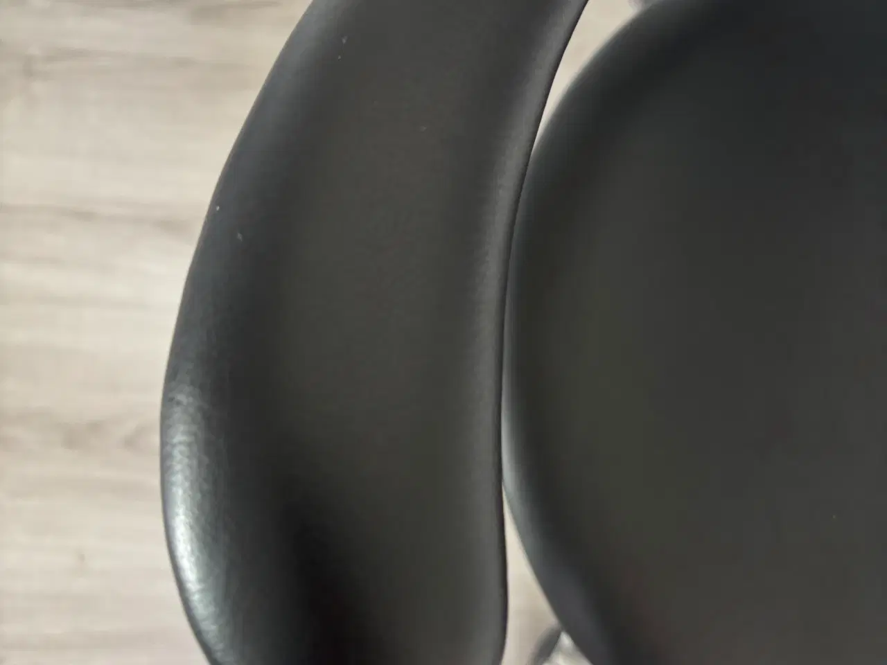 Billede 3 - Syver Kontorstol Arne Jacobsen