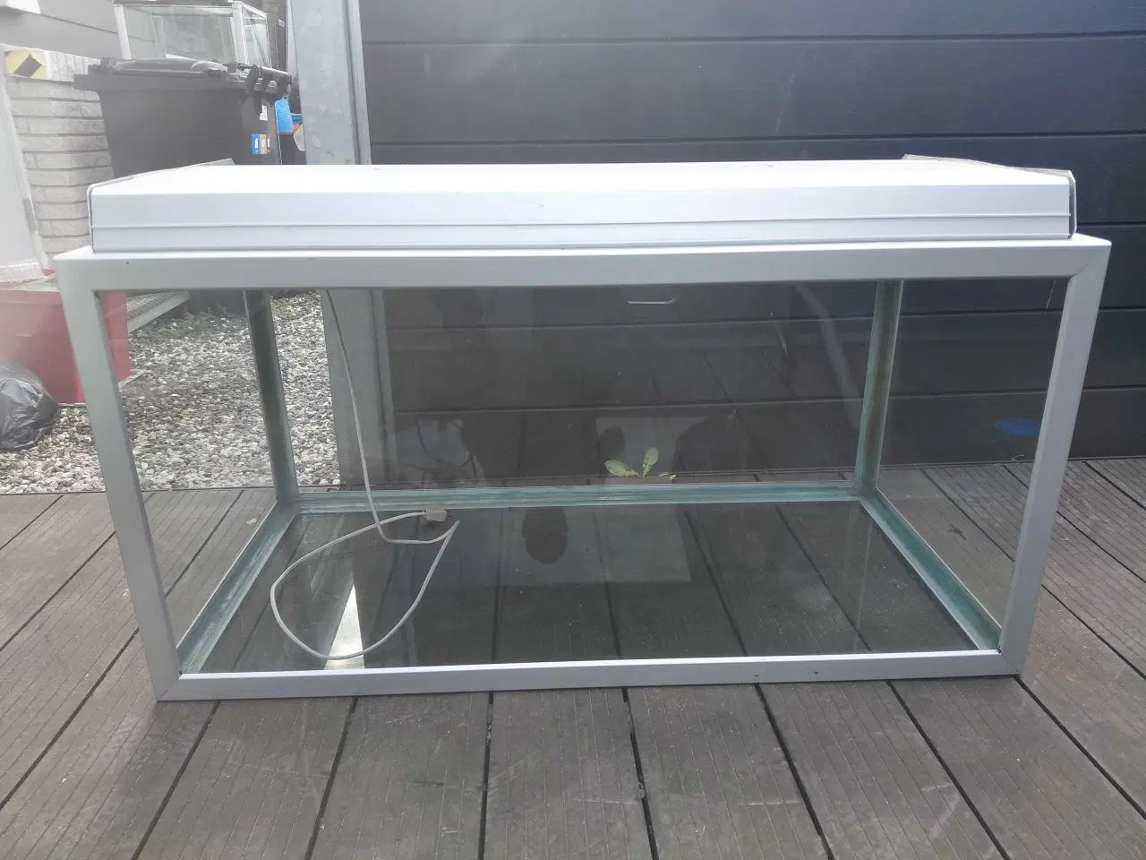 Billede 1 - Akvarier 250L 